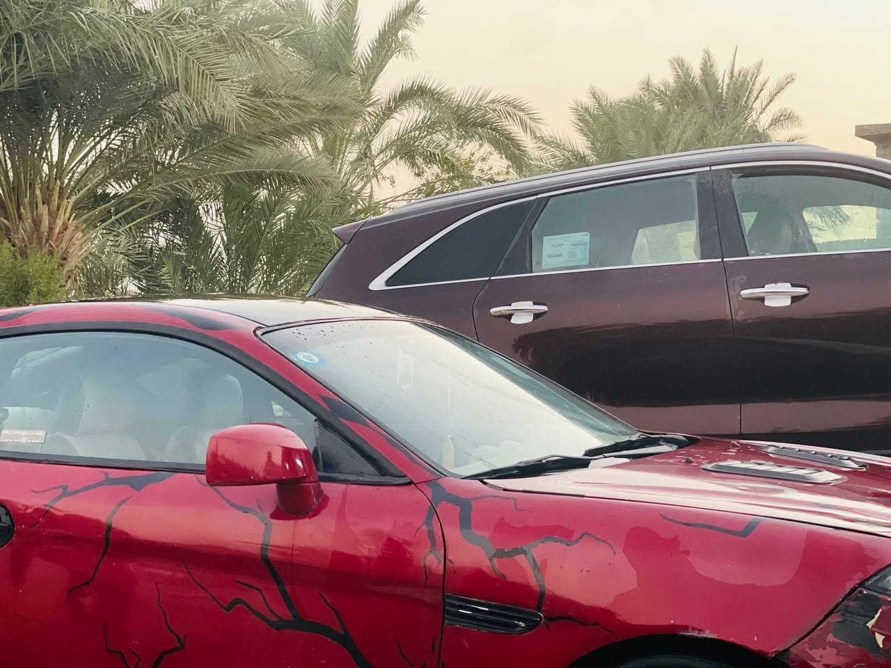 السلام عليكم
للبيع سياره هيونداي _تيبرون _رياضي
موديل 2008
سياره محرك _كير
تبريد +تدفئه
السعر 55 ورقه وبيه مجال
للاستفسار ***********
              ***********
