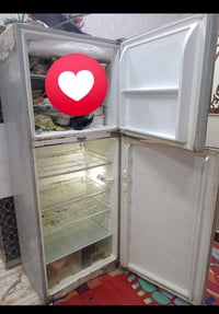 فوكس • حجم جبير • تبريد ضعيف