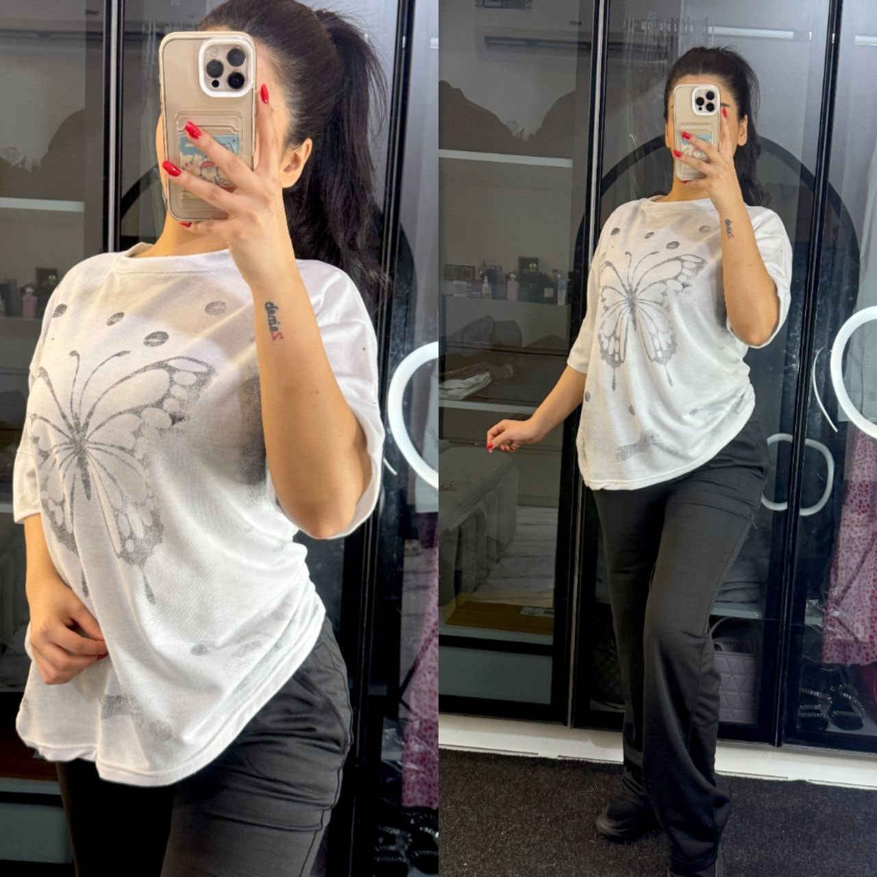 بسم الله الرحمن الرحيم 

اللهم صل وسلم على نبينا محمد وآل محمد 

تراك  اديداس 

#تكرار_بالوان_جديدة
 خامة توفيليس + تشيرت زبدة شرط الفحص 

 L. XL. 2XL. 3XL.


**إذا كنت صاحب هذا الإعلان وتريد حذفه لأي سبب، رجاءا أرسل رسالة إلى الدعم الفني**