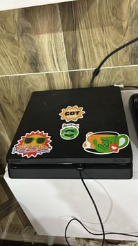 بلي فور • مهكر ٥ العاب • يدات ٢