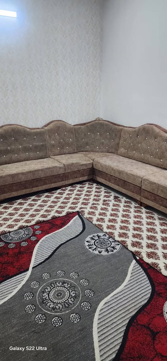 السلام عليكم
للبيع ١٢٥ الف اربيل هيران ستي ٢
***********
