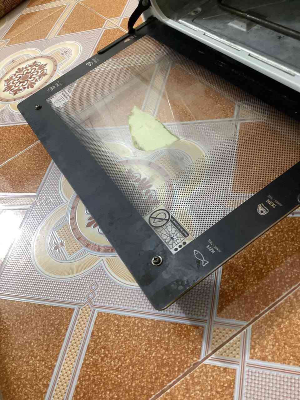 السلام عليكم
فرن كهربائي  نضيف جدا مستخدم كلش قليل
طبخه يجننن واحد عراق 👌🏻👌🏻👌


**إذا كنت صاحب هذا الإعلان وتريد حذفه لأي سبب، رجاءا أرسل رسالة إلى الدعم الفني**