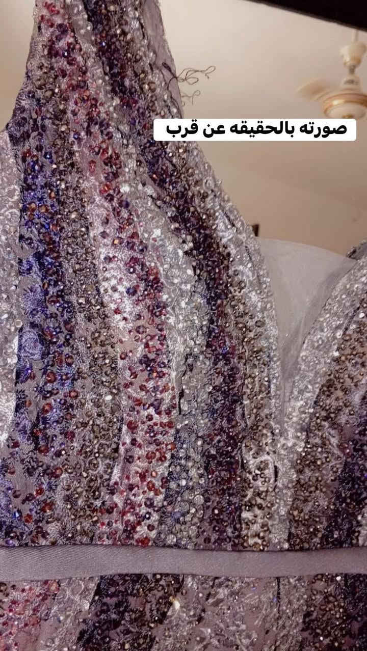 فستان مشغول ڪُݪش ثكيل 
ملبوس مره وحده
سعر الشراء : ٧٥ الف
سعر البيع :٤٠ الف 
وبي مجال 
قياس ٣٨-٤٠


**إذا كنت صاحب هذا الإعلان وتريد حذفه لأي سبب، رجاءا أرسل رسالة إلى الدعم الفني**