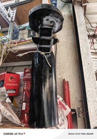 سبايدر • حديد ثقيل • ناصرية مركز