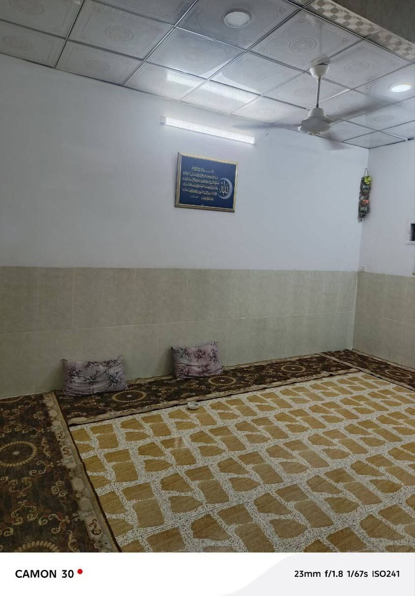 خانوو بۆفرۆشتن
ناونیشان هەولێر بێرکۆت
ڕووبەر 100م تاپۆ
دوونهۆمە پێکهاتووە لە
دووژووری نوستن
هۆڵ
چێشتخانە
ژوری میوان
پێشی ساحەی خەدەماتە
کۆڵانی 10م 
ڕوو ڕۆژئاوایە

وەتساپ/***********
