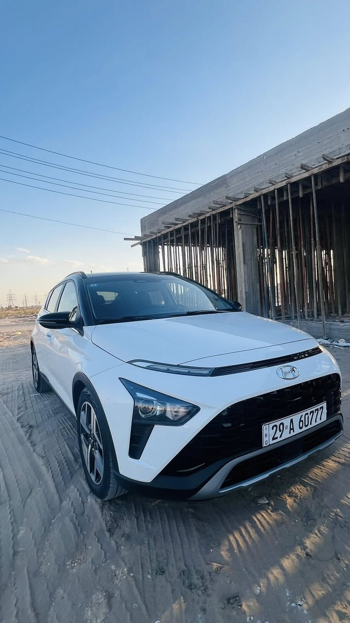 السلام عليكم 
للبيع هونداى بايون 2023 خليجي
ماشيه 30 الف بيه حدث جامولغ وباب 
السعر 125


**إذا كنت صاحب هذا الإعلان وتريد حذفه لأي سبب، رجاءا أرسل رسالة إلى الدعم الفني**