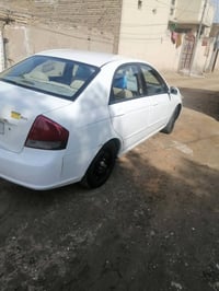 موديل 8 • رقم نجف • رشات صبغ