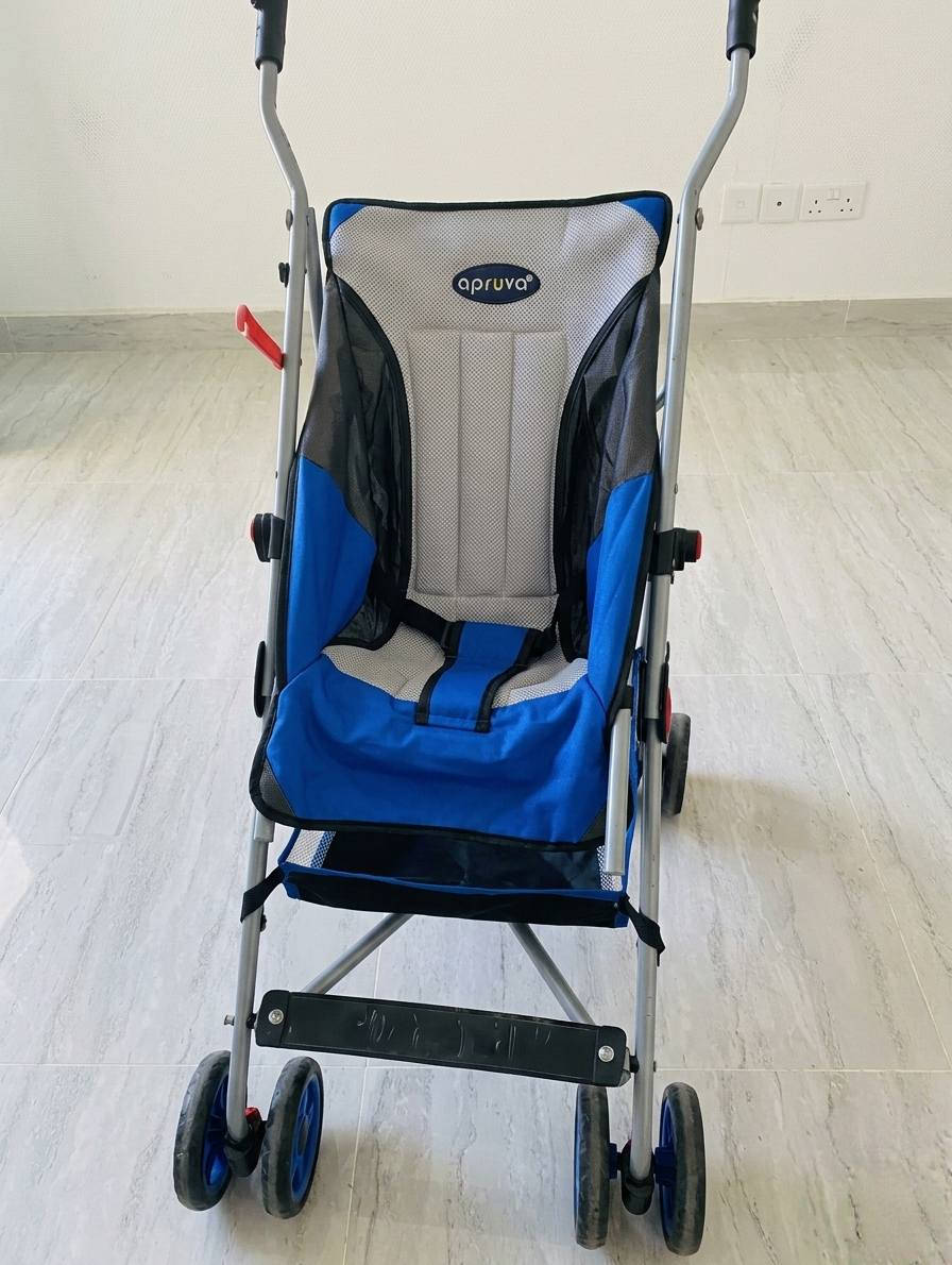 اغراض طفل للبيع عرباين عدد 2 نفس الشكل واللون +بايسكل طفل يطبك + سكوتر طفل يطبك


**إذا كنت صاحب هذا الإعلان وتريد حذفه لأي سبب، رجاءا أرسل رسالة إلى الدعم الفني**