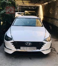 سوناتا ٢٠٢٠ • ٢٥٠٠ • وارد خليجي