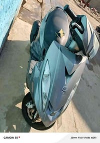 دراجه جي تي ئار نضيفه دراجه تعبان عليهه مفتوحه مبدل مساطر فقط مكينه خي...