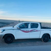 هايلوكس • ٢٠٢٠ • رقم اربيل