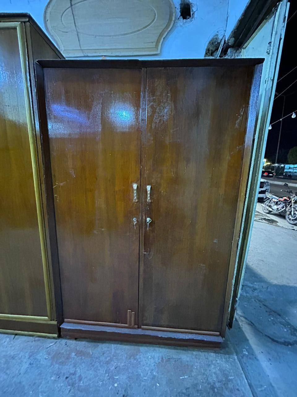 كنتور 5بوب حطاطة السعر 225الف
كنتور بابين حطاطة السعر 90الف
كنتور بابين حطاطة السعر 75الف 
بوفية متر و30سنتم حطاطةسعر 65الف 
العنوان التاميم القادسية الاولى شارع المشاتل 
للأستفسار ***********
