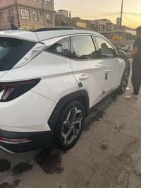 توكسان 22 فول بانورما بغداد بسمي ماشيه 63   سعر 198 وبيه مجال  بصيط حك...