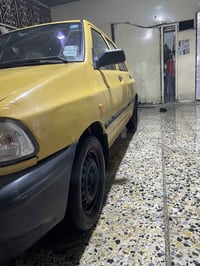 سايبه موديل 16 كير مكينه جديد فطر بل شاصي ومعمر تعمير اصلي وتبدل جاملغ...