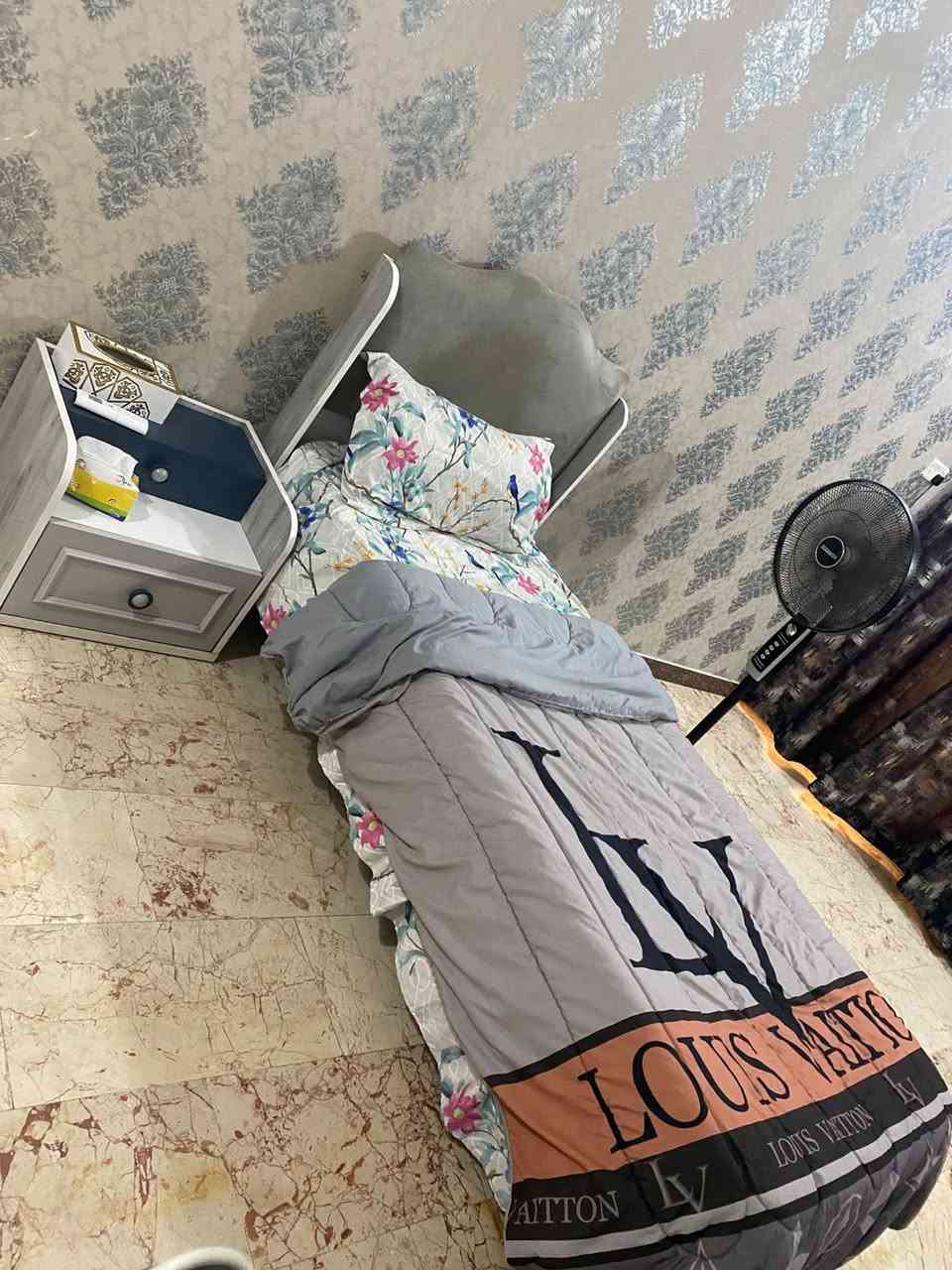 سلام عليكم غرفه نوم ولادي نفر للبيع


**إذا كنت صاحب هذا الإعلان وتريد حذفه لأي سبب، رجاءا أرسل رسالة إلى الدعم الفني**