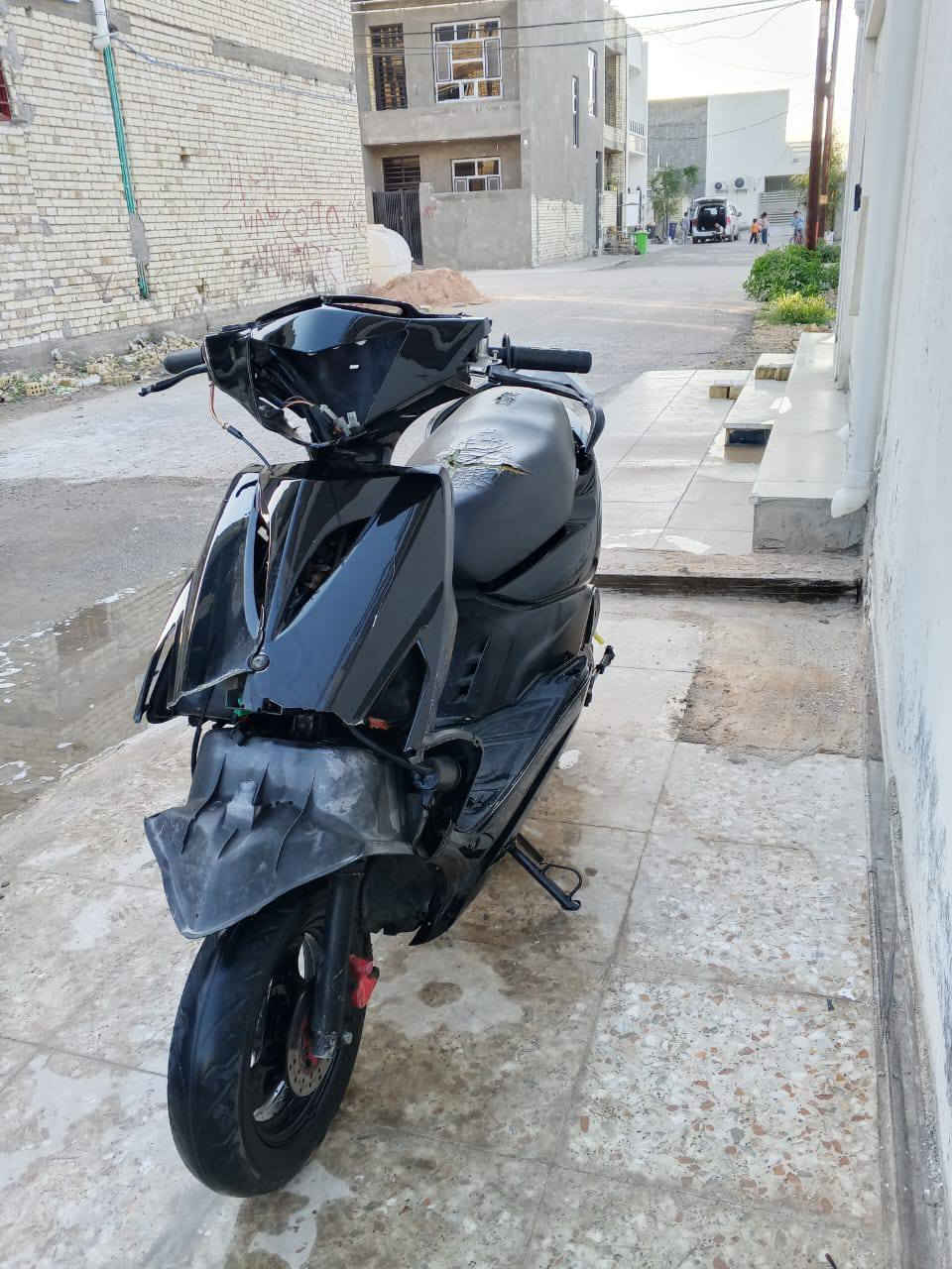 السلام عليكم ماكس مضلع نقص بجم باقي كله شغال
مكاني الدوره 
سعرها ٣٠٠ بيها مجال بسيط


**إذا كنت صاحب هذا الإعلان وتريد حذفه لأي سبب، رجاءا أرسل رسالة إلى الدعم الفني**