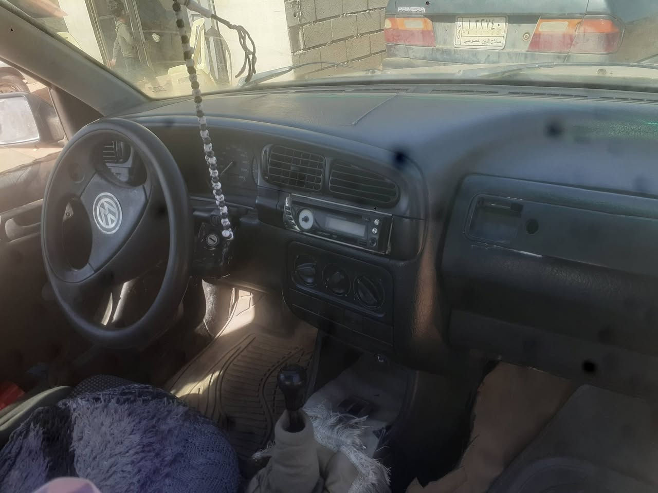 أودي موديل ٩٢/ رقم كركوك مشروع وطني البيع سيارحلوه مال بيت / سعر ٣٥ وبيها مجال / *********** / سنويه ال ٢٨/
