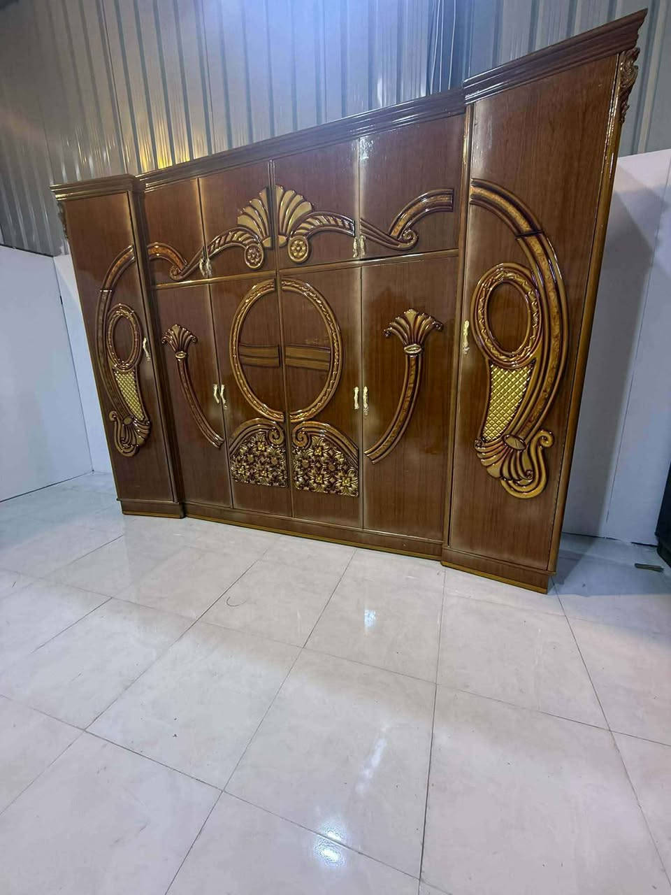 غرفه نوم داخل وخارج صاج 
غرفه مستعمله شغل ثكيل 
غرفه نضافته ٩٠ 
سعر غرفه ٩٠٠ ٨٥٠ 
شد ونقل مجاني بداخل بغداد بغداد, العراق


**إذا كنت صاحب هذا الإعلان وتريد حذفه لأي سبب، رجاءا أرسل رسالة إلى الدعم الفني**