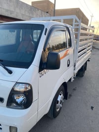 للبيع كيا فحل موديل 2016 مكفوله كفاله عامه  مكاني بغداد رصافه  هـ 0776...