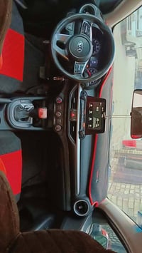 فورتي موديل 20 السعر 130 التفاصيل بل سونار بيع  او مراوس بجيب الرقم 07...