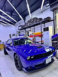 جالنجر • ٢٠٢٢ • حماية PPF