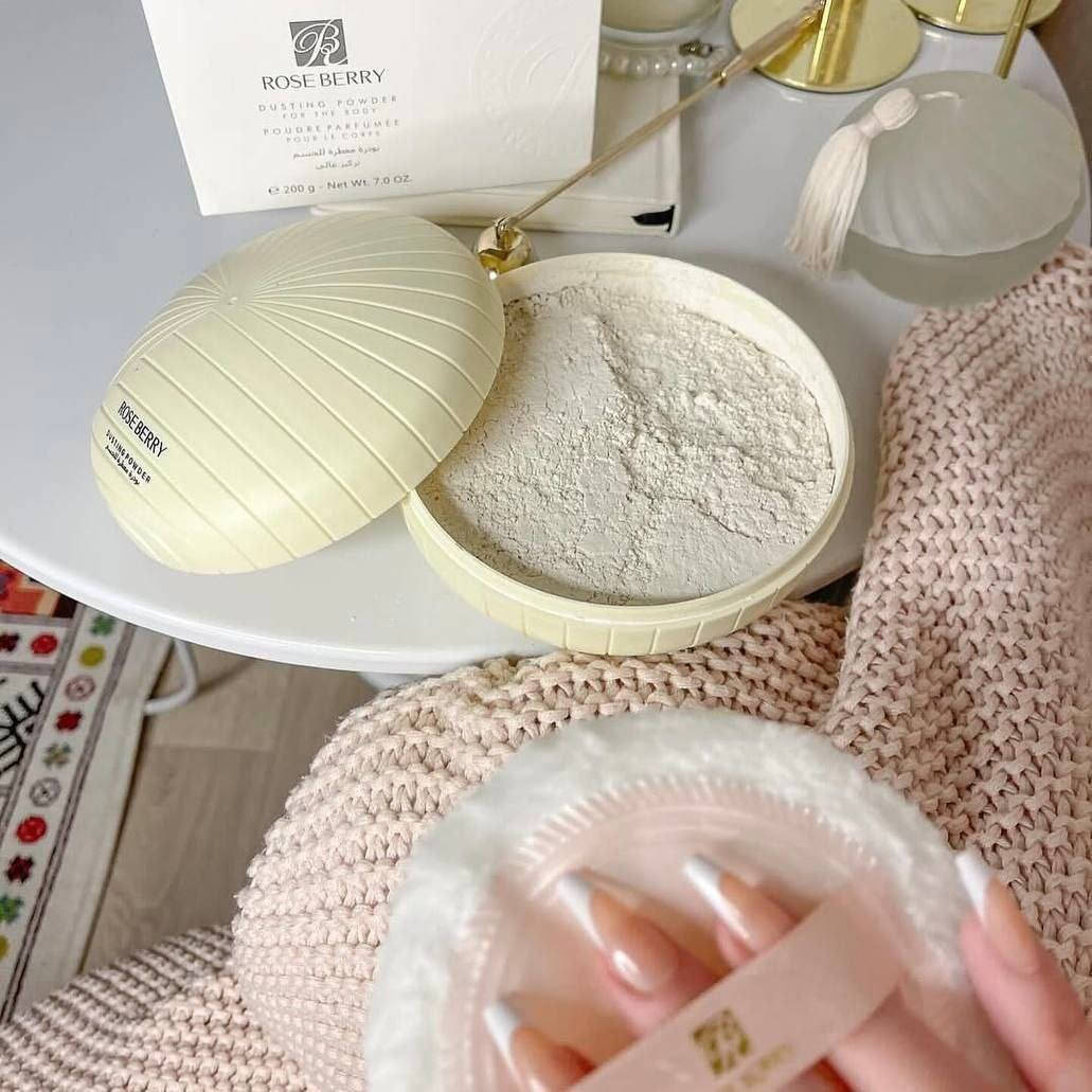 اغلبكم جان ينتظر هل شحنة 💋
بودرة الجسم المعطرة "ميس روز" من "روز بيري". 
تُعرف هذه البودرة بتركيزها العالي ورائحتها الفاخرة التي تدوم طوال اليوم. 
تُستخدم لمنح شعور بالانتعاش بعد الاستحمام وتترك البشرة ناعمة. 
تساعد على تفتيح البشرة وإشراقها. 

https://t.me/+525KW_B6mtRmYWQy


**إذا كنت صاحب هذا الإعلان وتريد حذفه لأي سبب، رجاءا أرسل رسالة إلى الدعم الفني**