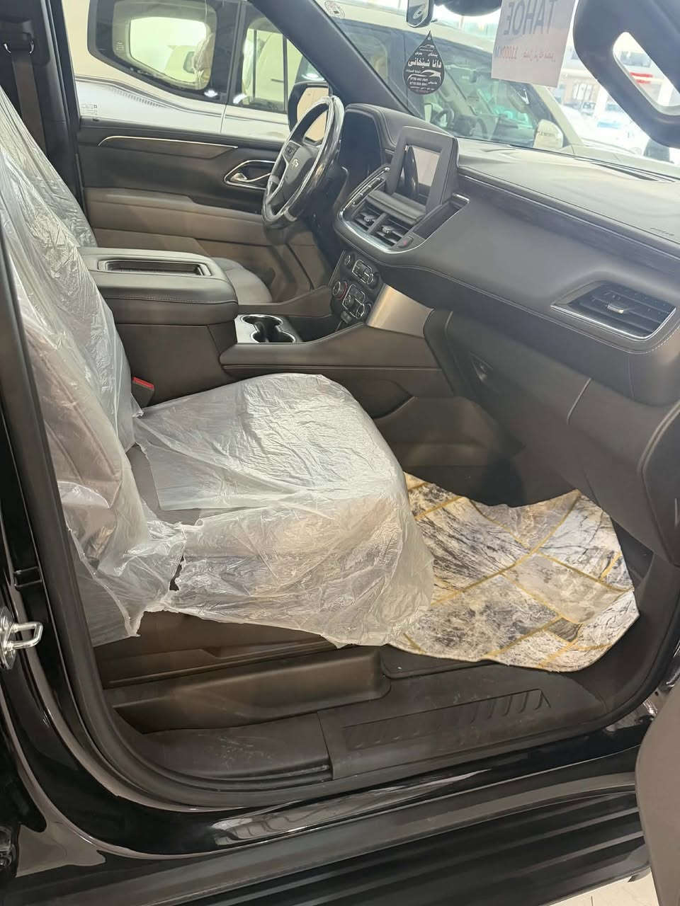 تاهو LS رقم اربيل ماشية 11 موديل 23 سعر 525

‭0772 388 6446‬
