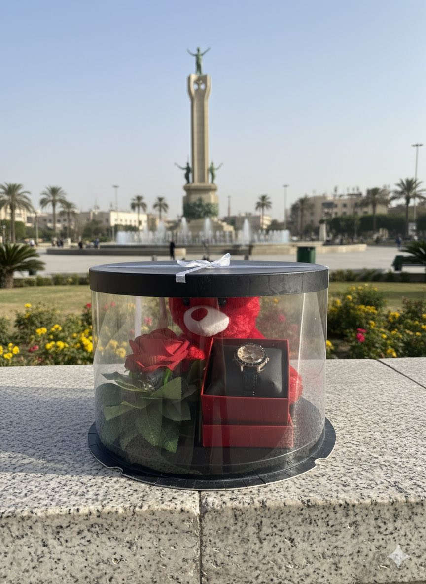 #اهدى من تحب هدايا 🎁 رأس السنه 2026 سنة خير وبركه 
#للطلب او الاستفسار مراسلة البيج او اتصال ***********
الأنبار هيت حي الجمعيه شارع حامي مقابل مجمع الملكه
