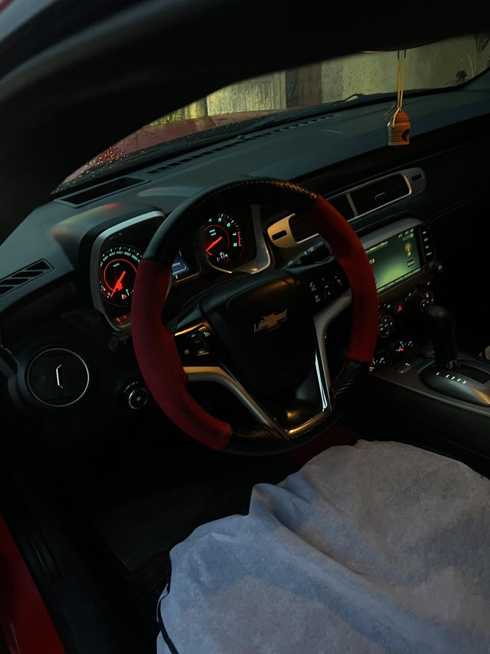 Camaro 2015 Xlij Ful
محرک گیر لا مفتوح
بي ٣بارجه نص سبوخ بدون داخا ل
$113
***********
