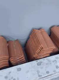 متوفر قرميد بسعر مناسب جديد ممستعمل ‏‪07706667318‬‏