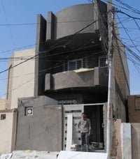 صباغة • ديكورات جبس • فوم خارجي