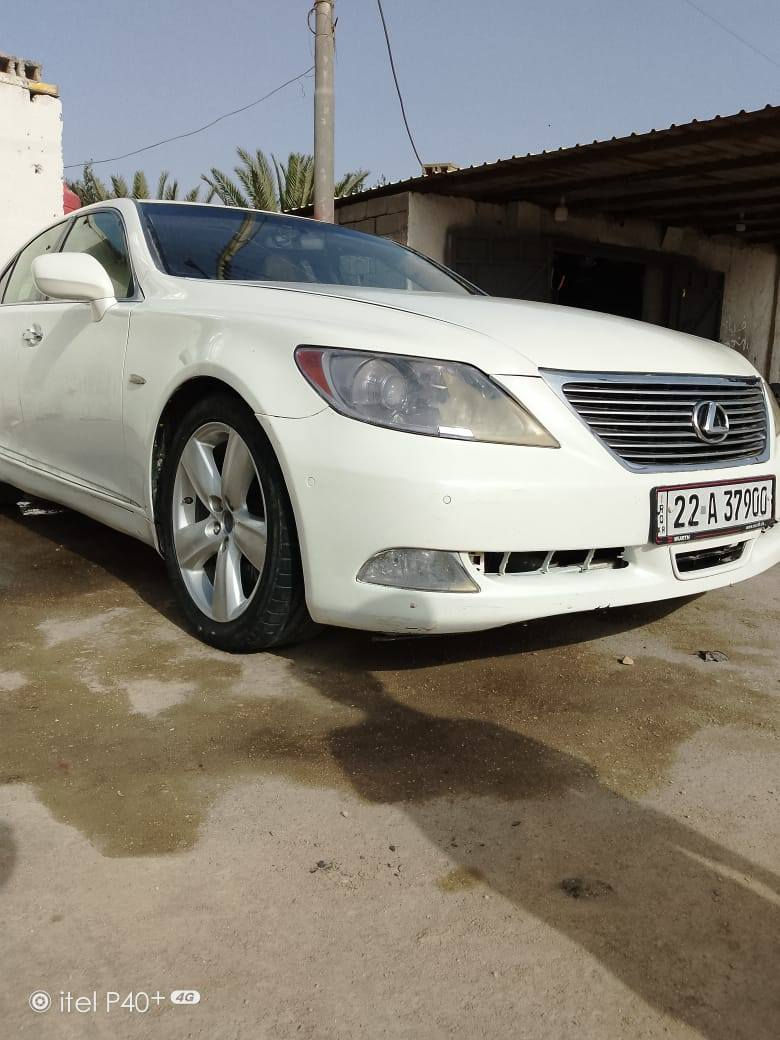 لكزز 2010 ادوات متومه مكينه 2ونص كصه قماره فول مواصفات مكاني البصره سعر40 بيه مجال نقص تبريد وترتيب مصبوغه حزام جماليه ***********
