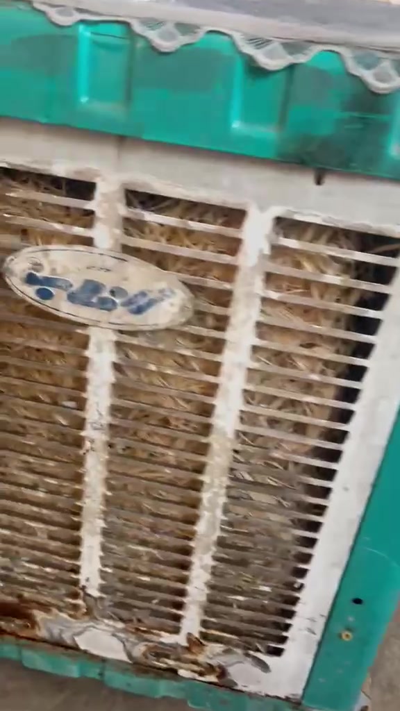 مبردة برفاب شغالة بس يحتاجلهه صبغ سعر ١٥٠ بيها مجال عنوان بغداد مدينه الصدر تواصل خاص


**إذا كنت صاحب هذا الإعلان وتريد حذفه لأي سبب، رجاءا أرسل رسالة إلى الدعم الفني**