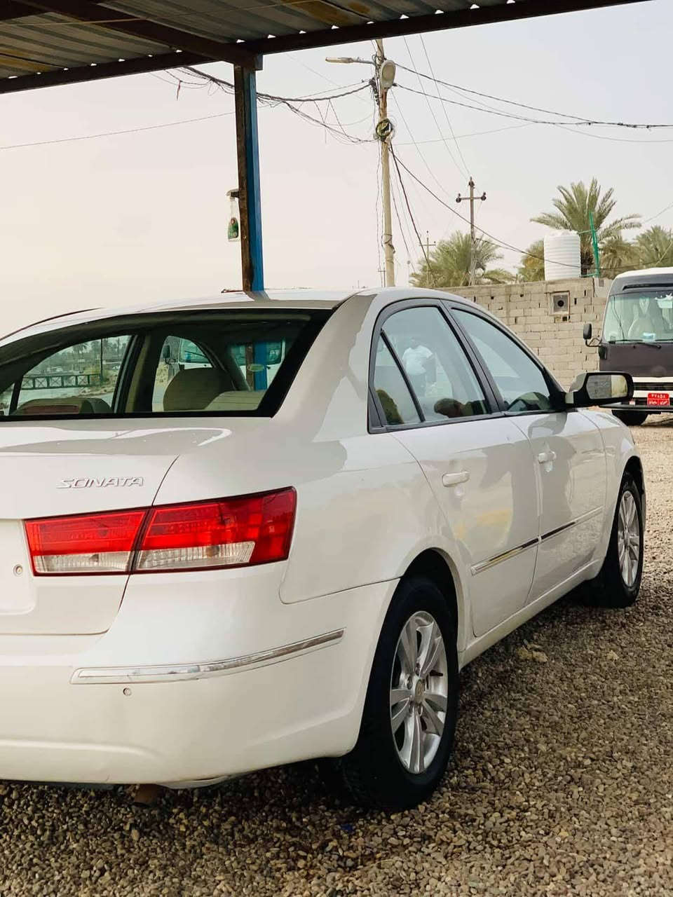 سوناتا ٢٠١١ فول مواصفات ٢٤٠٠ المرغوب سياره كفاله من حادث او صبع حداديه جديده تخم تاير عنوانه كربلاء لتواصل خاص فقطط


**إذا كنت صاحب هذا الإعلان وتريد حذفه لأي سبب، رجاءا أرسل رسالة إلى الدعم الفني**