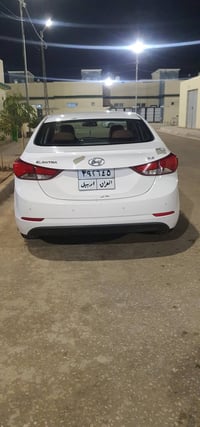 النترا ٢٠١٤ • GLS ١٫٨ • رقم اربيل