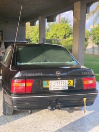 فيكتره • ١٩٩٥ • كركوك