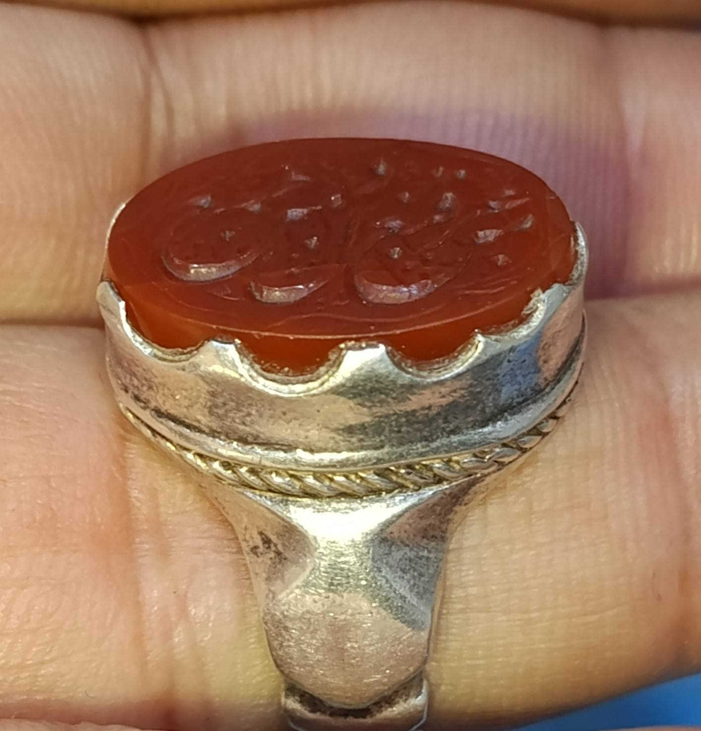 عقيق يماني للبيع مكاني ناصرية خدمة توصيل


**إذا كنت صاحب هذا الإعلان وتريد حذفه لأي سبب، رجاءا أرسل رسالة إلى الدعم الفني**