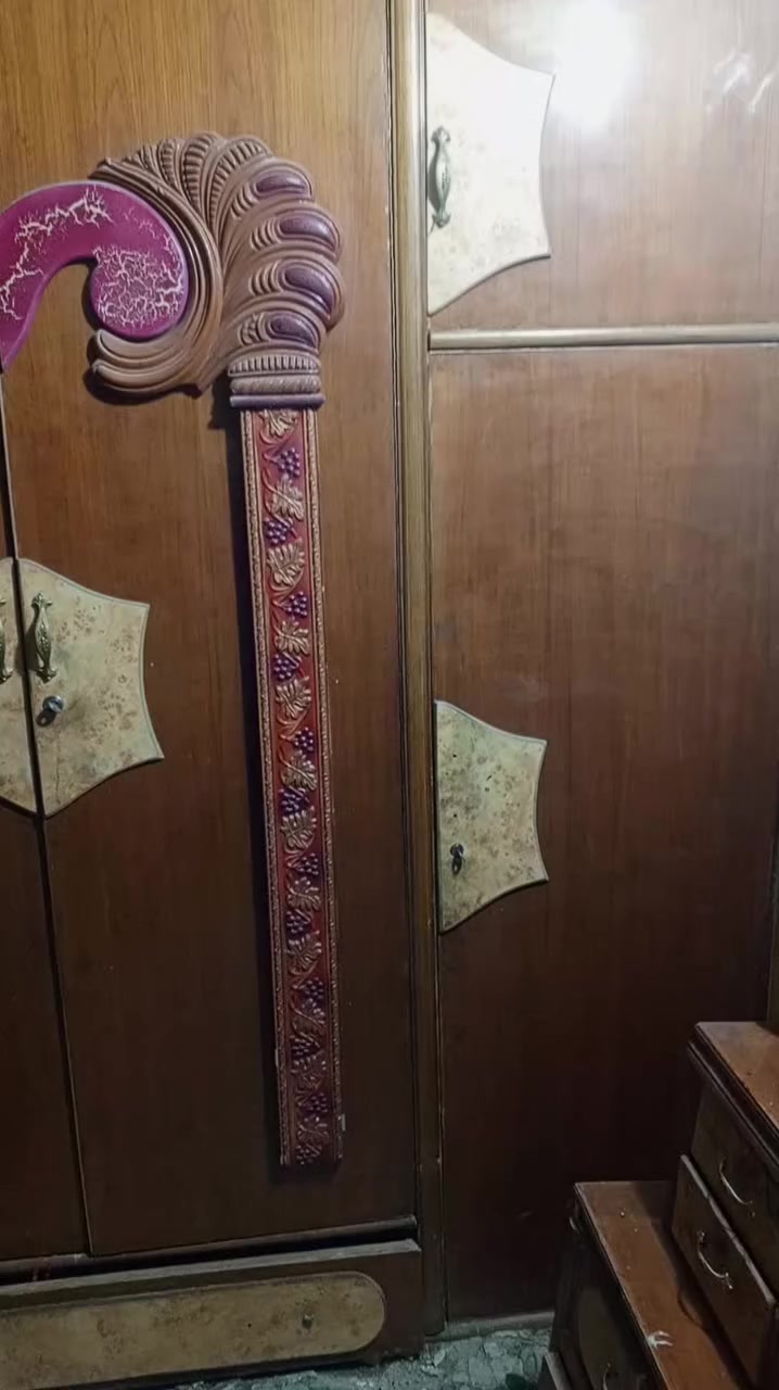 غرفة صاج تفصال 6ابواب كامله ضرر بس قاعده الكنتور الجوه اعتبره ماكو السعر 250


**إذا كنت صاحب هذا الإعلان وتريد حذفه لأي سبب، رجاءا أرسل رسالة إلى الدعم الفني**