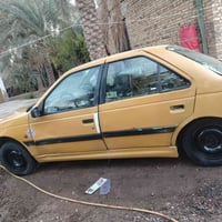 رقم نجف • ٢٠١٠ • ضرر خلفي