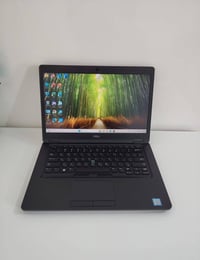 Dell 5490 • i5 الجيل 7 • 8GB/256GB SSD