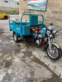 ستوته • موديل ٢٠٢١ • كفالة عامه