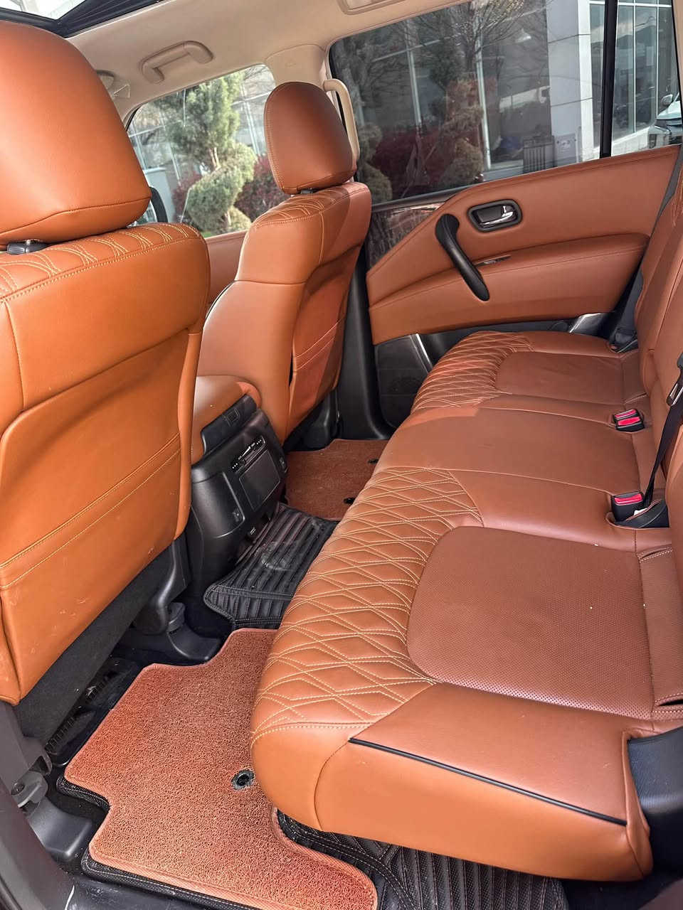 ارخص سعر بعراق
NISSAN PATROL SE 2024 

السيارة صفر شركة المنصور ضمان سنتين تبديل دهن مجاني

                                     

       

       ماش43000 الف هه قيقى

‎‏‎ مكفولة كفالة عامة من الدعامية إلى الدعامية

‎‏‎ بدون صبخ .بدون بارد  ،بدون رصعات ،بدون حتى شخط

‎‏فول فول مواصفات

‎‏‎شاشة كبير لمس كاميرا حاسة 

‎‏‎كاميرات سلاید فتحة سقف 

‎‏‎كشن جلد- كشن كاراباي - 8 اريباك -تبريد مركزية

‎‏‎بصمة تشغيل عن بعد - -سلاجة -ليد زينون 

  كشن ٣ حركات  -دبل فوليوم -فورويل هوك

‎‏‎ محرك كير بشرط مامفتوح

سياره ٦ سلندر مكينه مرخوب 

‎‏‎سيارة حيل نظيفة كلشي عل بلاد لوك

‎باسمي السنوية بشرط تحويل و خرامة 

‎‏‎سيارة مابيـها دينار مصرف كامل من كل نواحي

‎‏‎نفسي يوم /تحويل و وكالة حاظر 

‎‏‎📍مکان /داخل سليماني

رقم تلیفون: 

سعر ٤٦٠$

***********
