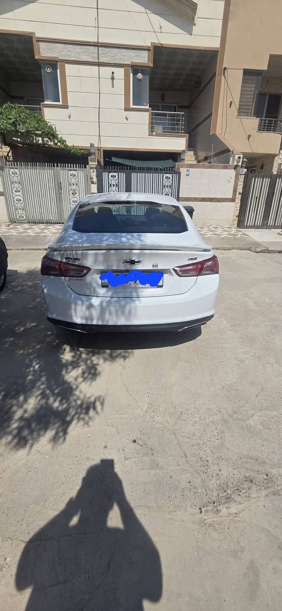 ماليبو كندي ٢٠٢٢
Rs
بدون ايرباك بي بابين الصايق صبغ عراقي بس بخ يعني اوبواب بيلدي ***********
