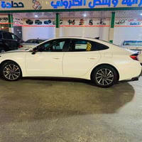 سوناتا • ٢٠٢١ • رقم البصرة