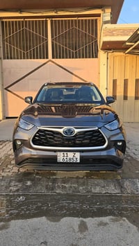 هايبرد • ٢٠٢٤ • وارد امريكي