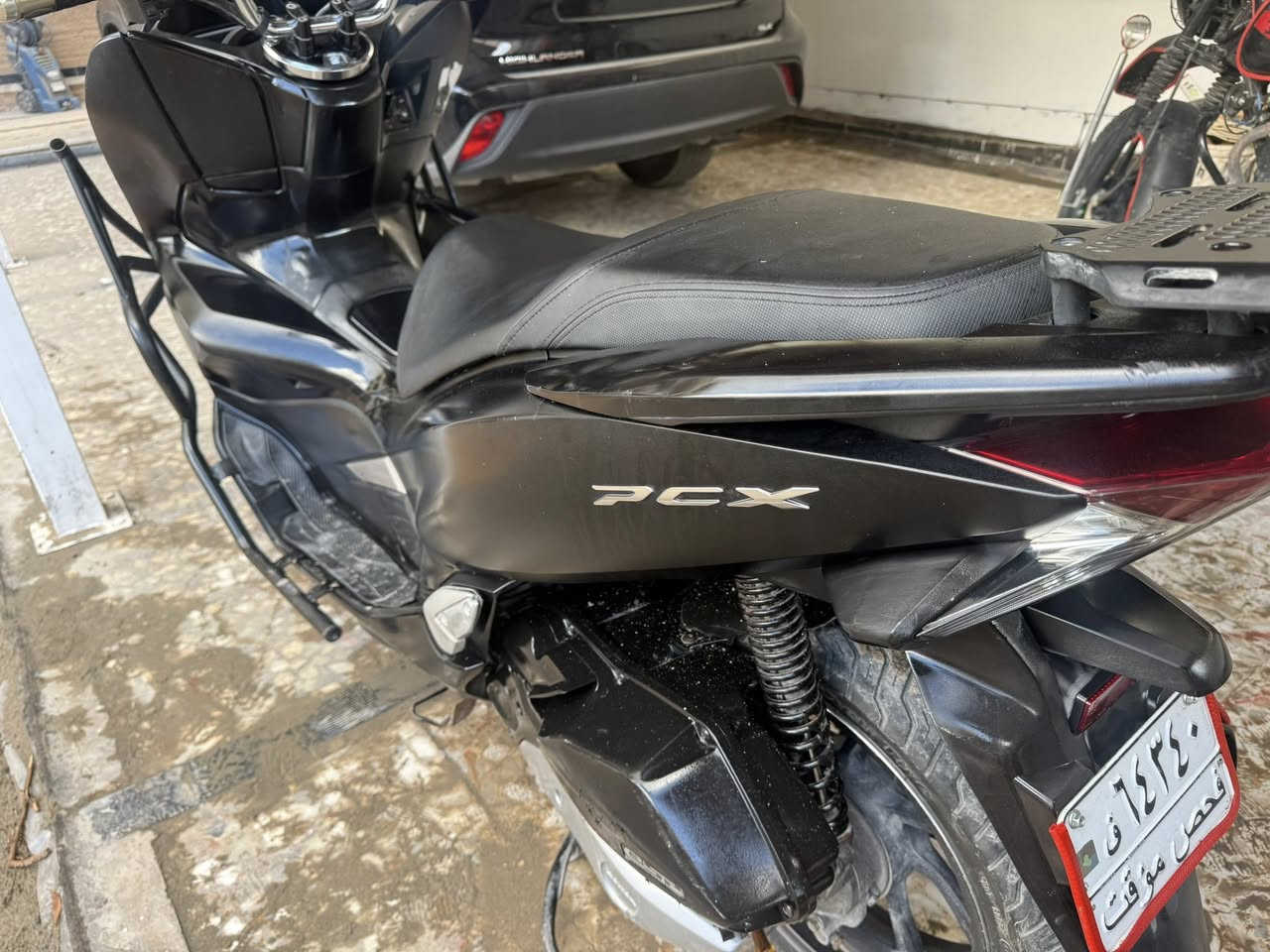 بي سي اكس جيل ثالث متروكه اي نقص مابيها مكفىوله تجي تاخذها من بيت 
ب13


**إذا كنت صاحب هذا الإعلان وتريد حذفه لأي سبب، رجاءا أرسل رسالة إلى الدعم الفني**