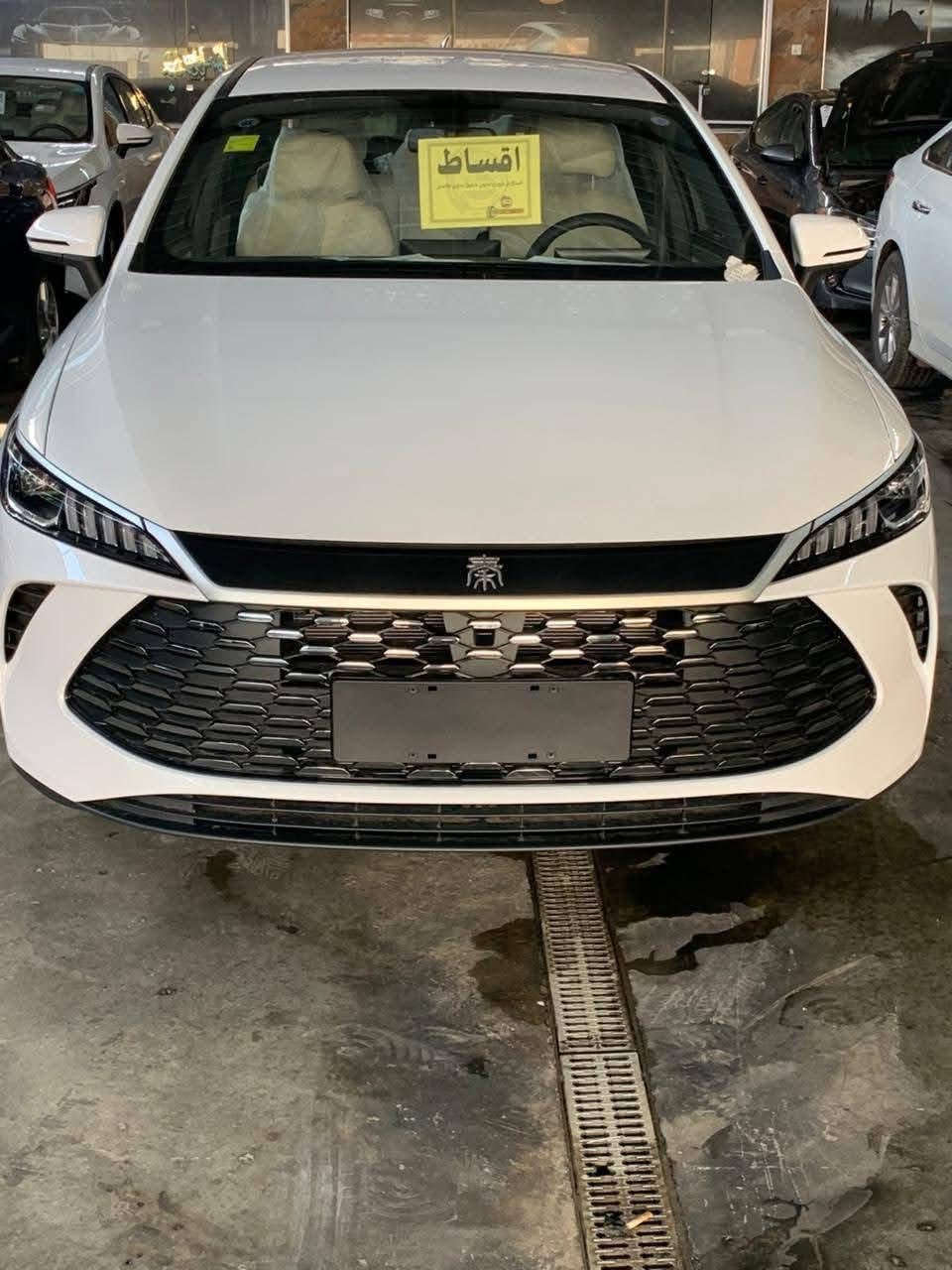 السلام عليكم BYD بالتقسيط للكاسب بدون مقدمه وبدون كفيل بنظام الكمبيالة بالتقسيط المريح 
متوفر فقط واتساب واتصال  ***********
