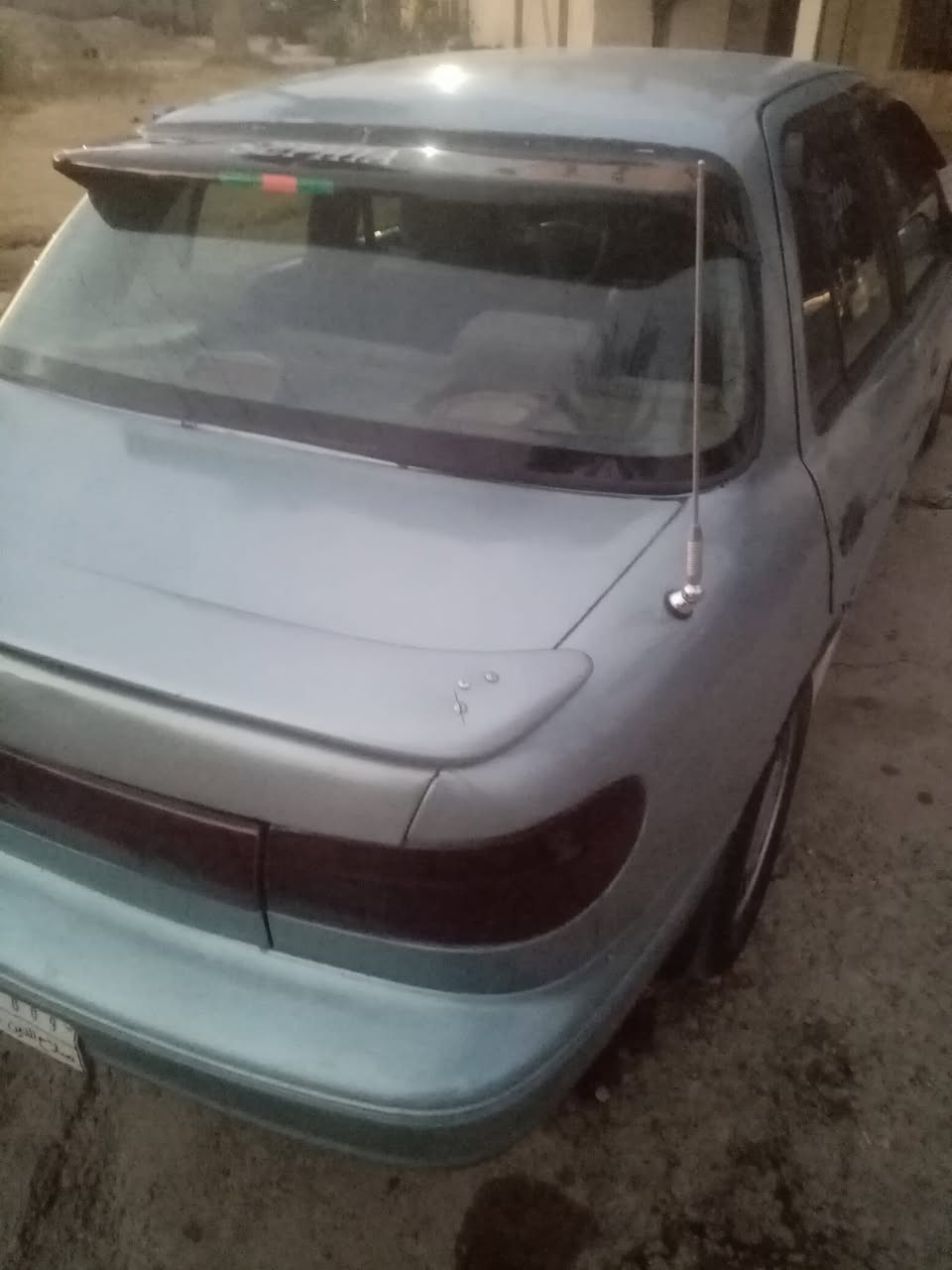 سيفيا للبيع ٩٣ رقم صلاح الدين سنويه ل ٢٧ العنوان عزيز بلد السعر ٣٠ وبيها مجال ***********
