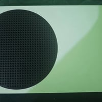 إكس بوكس سيريس اس • ذاكرة 512 • ملحقات أصلية