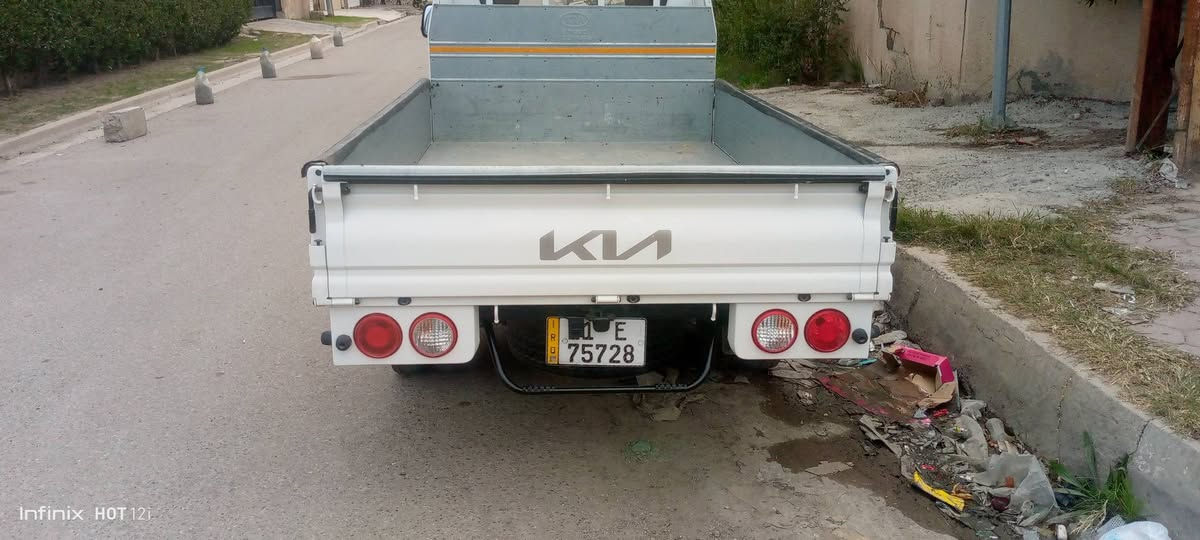 السلام عليكم كيا لبيع موديل 2023 ***********
